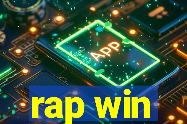 rap win