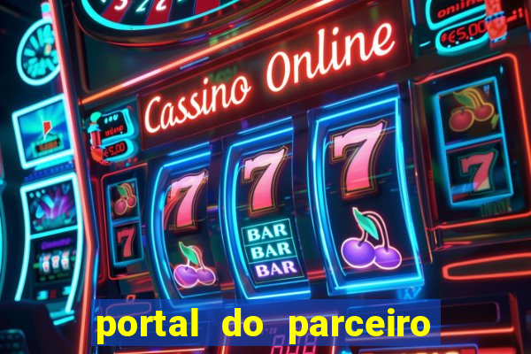 portal do parceiro i food