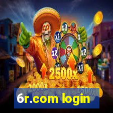 6r.com login