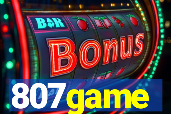807game