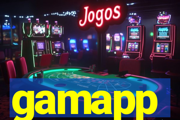 gamapp
