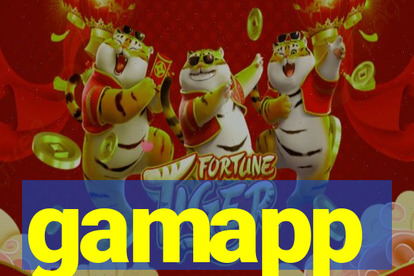 gamapp