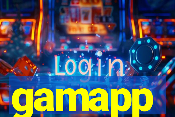 gamapp
