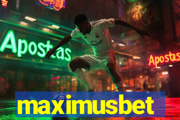 maximusbet