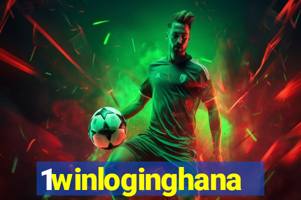1winloginghana