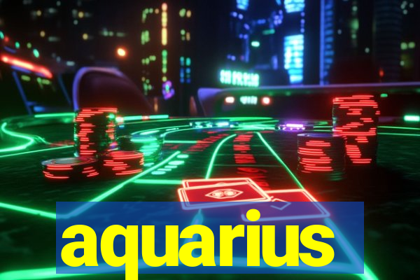 aquarius