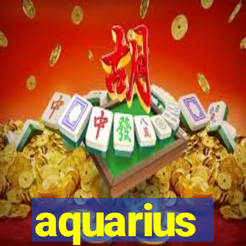 aquarius