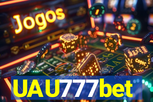 UAU777bet