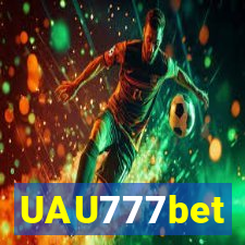 UAU777bet