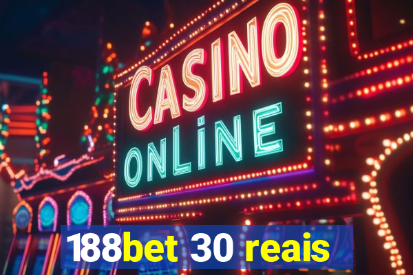 188bet 30 reais