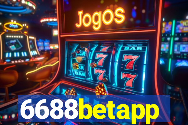 6688betapp