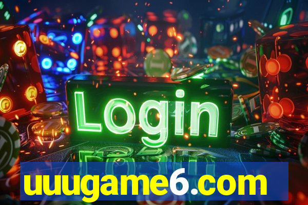 uuugame6.com