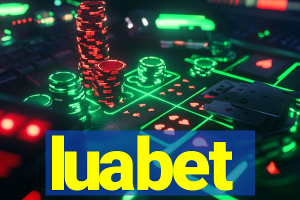 luabet