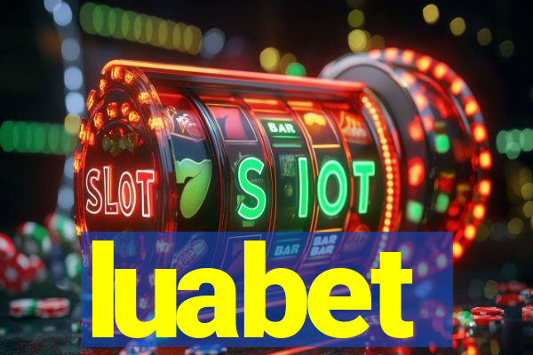luabet