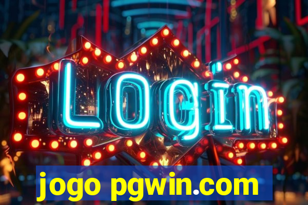 jogo pgwin.com