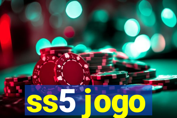 ss5 jogo
