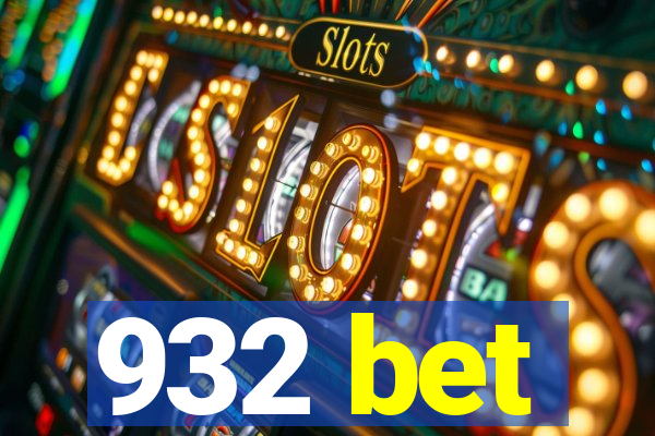 932 bet