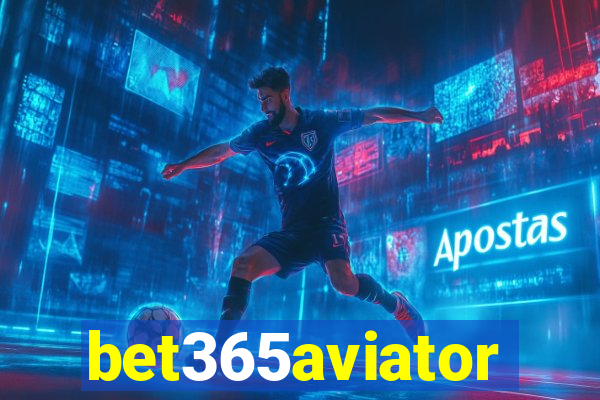bet365aviator