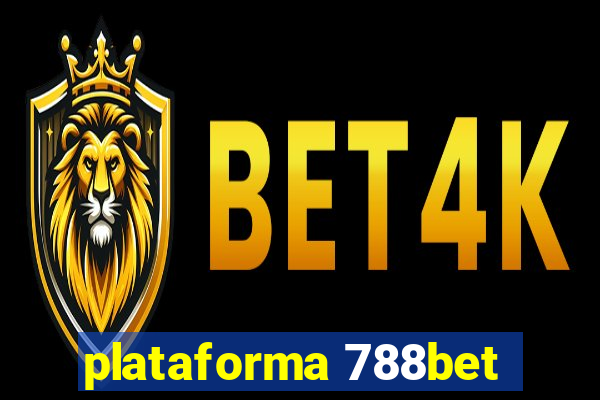 plataforma 788bet