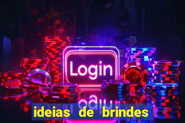ideias de brindes para bingo