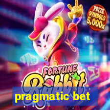 pragmatic bet
