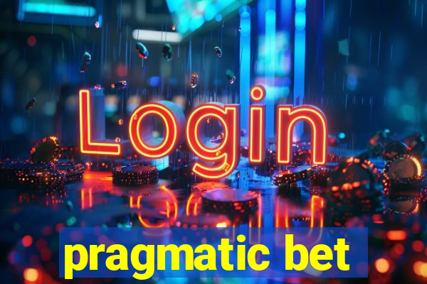 pragmatic bet