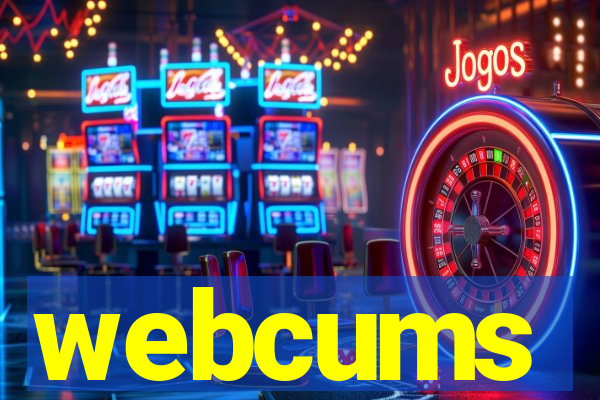 webcums