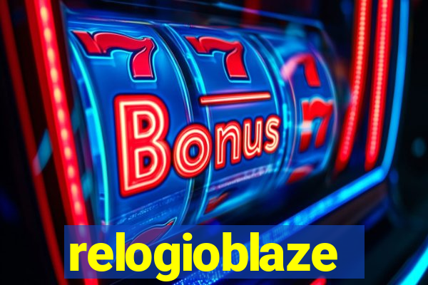 relogioblaze