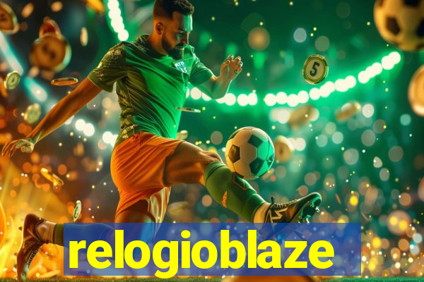 relogioblaze