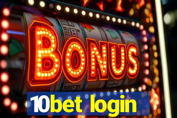 10bet login