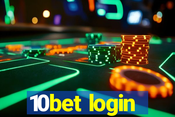 10bet login