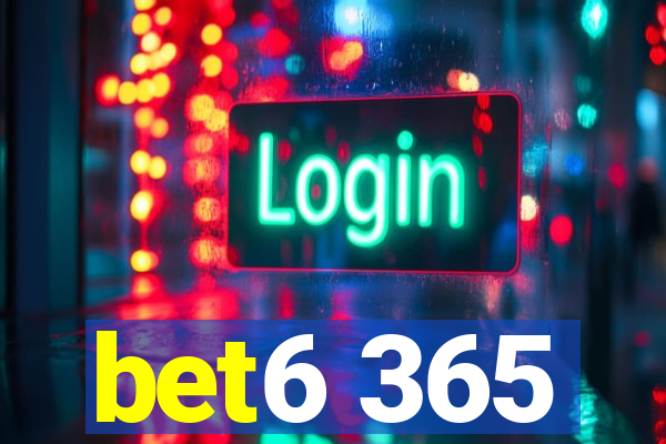bet6 365