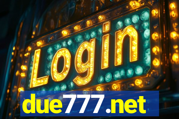 due777.net