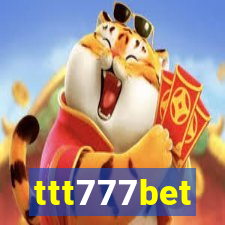 ttt777bet