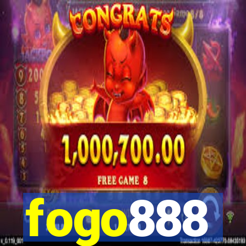 fogo888