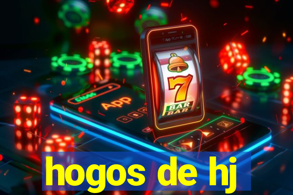 hogos de hj