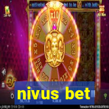 nivus bet
