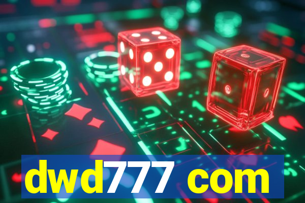 dwd777 com