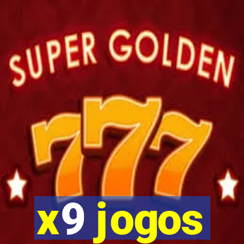 x9 jogos