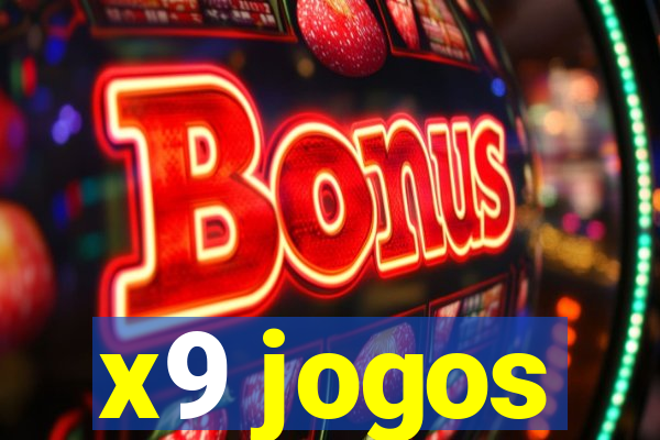 x9 jogos