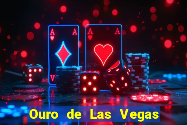 Ouro de Las Vegas o ouro maldito de las vegas filme online