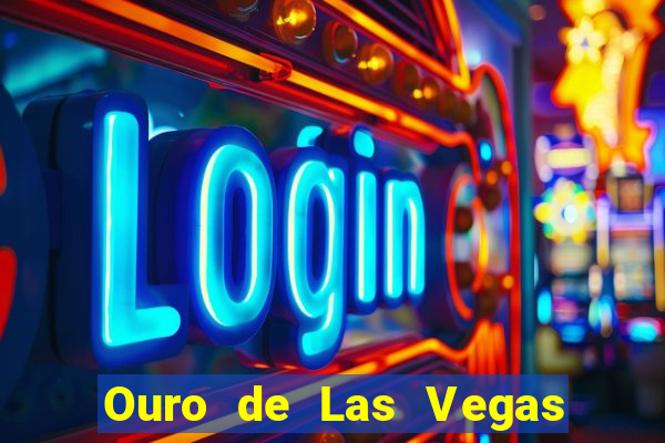 Ouro de Las Vegas o ouro maldito de las vegas filme online