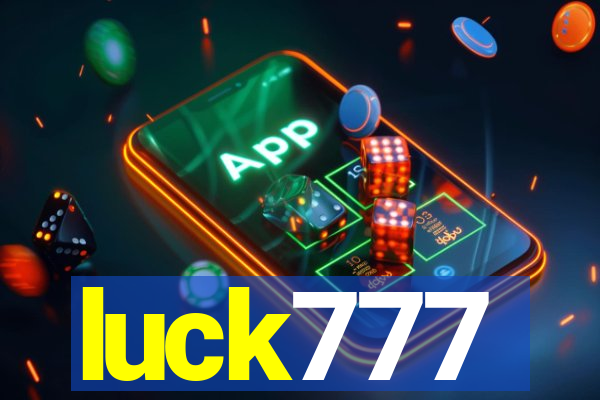 luck777