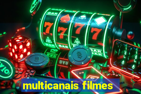 multicanais filmes