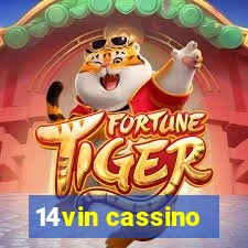 14vin cassino
