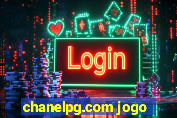 chanelpg.com jogo