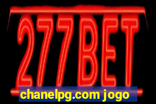 chanelpg.com jogo