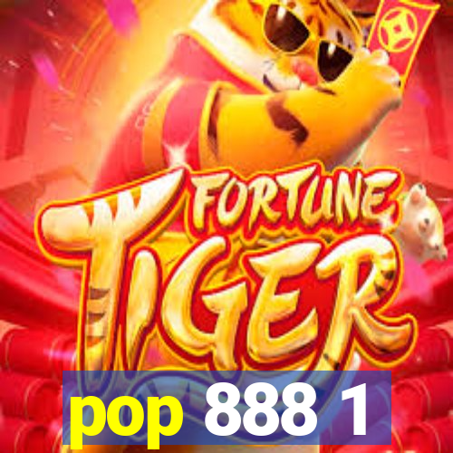 pop 888 1