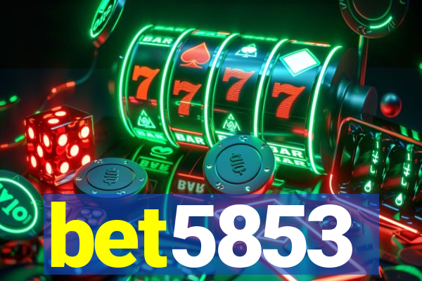 bet5853