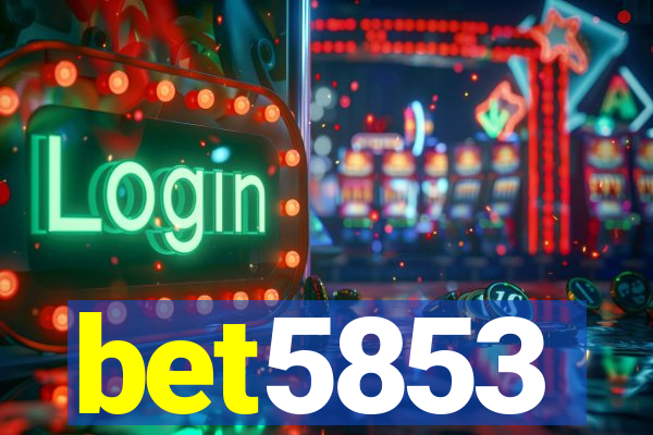 bet5853